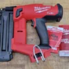 Milwaukee M18 FUEL 18 Gauge Brad Nailer (2746-20) - NEW