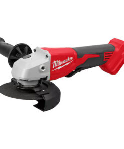 Milwaukee Tool 2686-20 M18 Brushless 4-1/2" / 5" Cut-Off Grinder, Paddle Switch