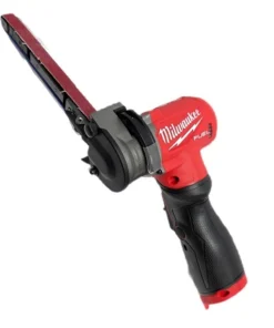(2482-20)Milwaukee M12 FUEL 1/2" x 18" Bandfile