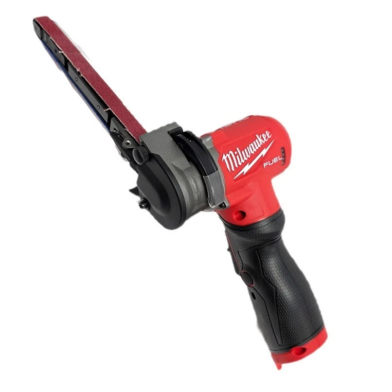 (2482-20)Milwaukee M12 FUEL 1/2" x 18" Bandfile