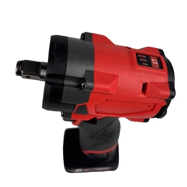 Milwaukee M12 Cordless Big Discount Screwdriver 3-piece Combo Power Tools Set - Image 5