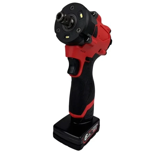 Milwaukee M12 Cordless Big Discount Screwdriver 3-piece Combo Power Tools Set - Image 6